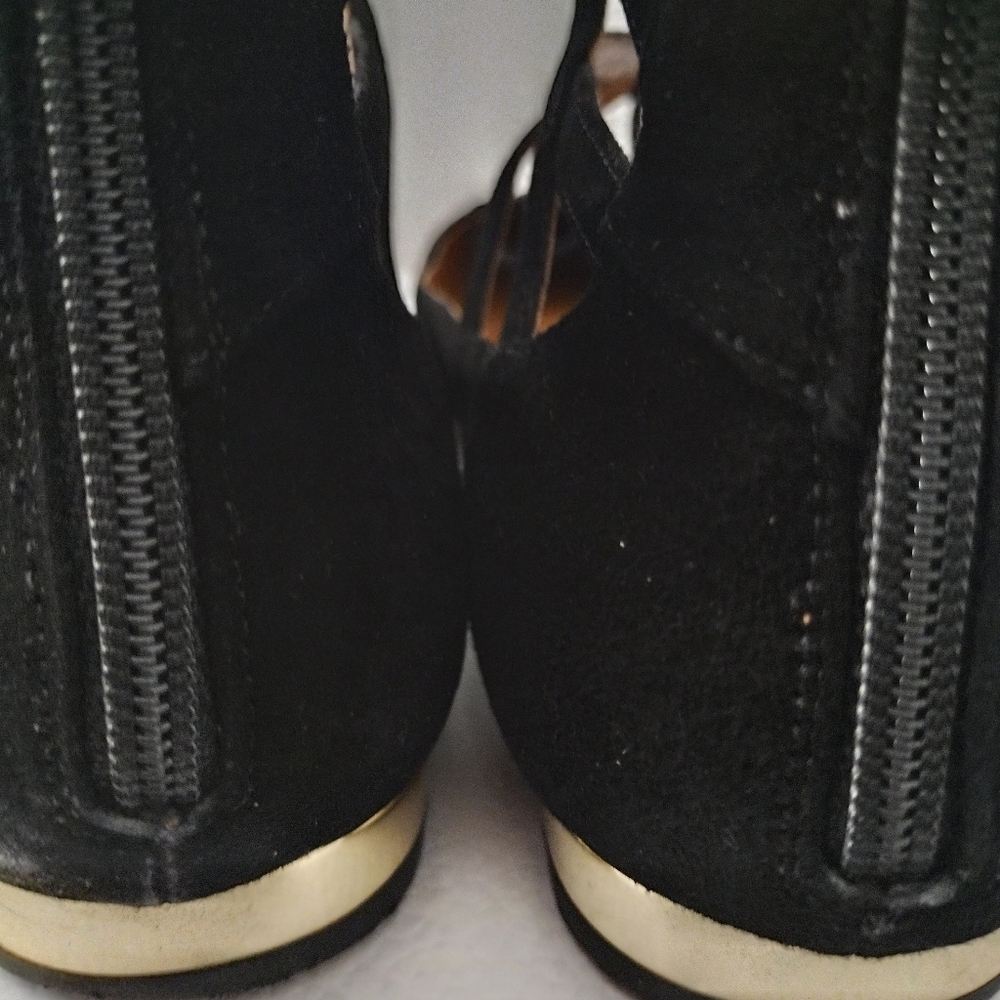 AQUAZZURA FLATS SHOES - Picture 7 of 11